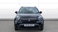 Fiat 500X 1.0 Cross Plus 5dr Petrol Hatchback